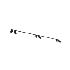 Спот Nowodvorski 7837 Mono surface GU10 6x10W IP20 Bl