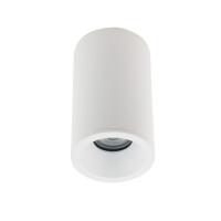 Світильник Nowodvorski 38362 Alpha GU10 1x15W IP54 Wh