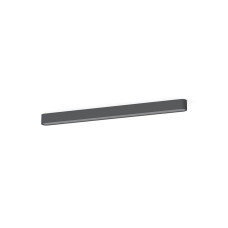 Світильник Nowodvorski 7533 Soft led T8LED 1x16W 3000K 2300Lm IP20 Gr