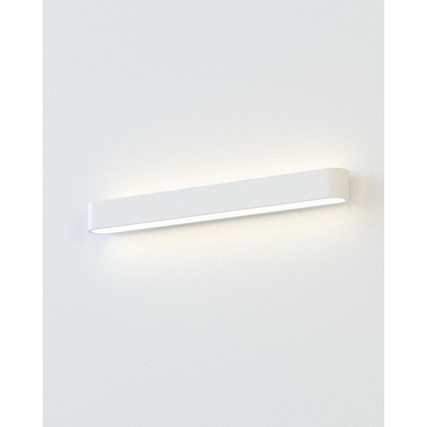 Світильник Nowodvorski 7541 Soft led T8LED 1x11W 3000K 1700Lm IP20 Wh