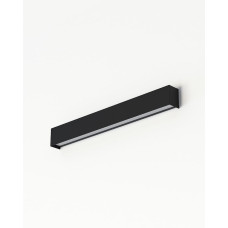 Світильник Nowodvorski 7596 Straight wall led T8LED 1x11W 3000K 1700Lm IP20 Bl