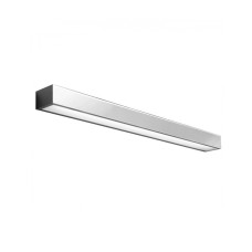 Світильник Nowodvorski 9503 agera LED 1x18W 4000K 1000Lm IP44 Chrom