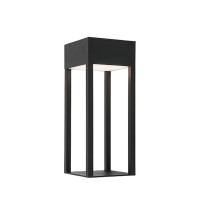 Світильник вуличний Nowodvorski 8146 Structure LED 1x13W 3000K 820Lm IP54 Bl