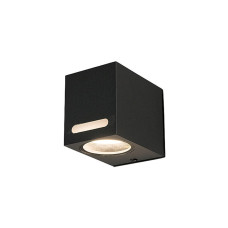 Світильник вуличний Nowodvorski 9123 Assos GU10 1x10W IP54 Bl