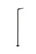 Світильник вуличний Nowodvorski 9125 Pathway LED 1x36W 3000K 3600Lm IP44 Bl