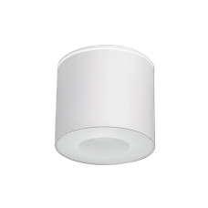 Світильник вуличний Nowodvorski 9564 Hexa GU10 1x35W IP44 Wh