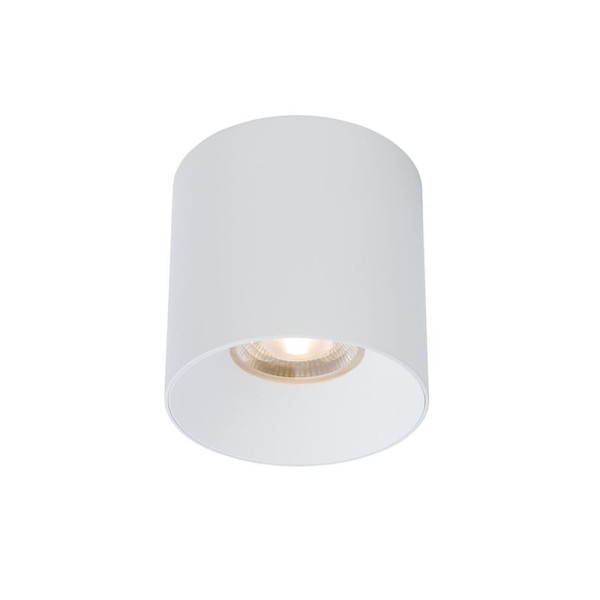 Точковий світильник Nowodvorski 8731 Cl Ios LED 30W 3000K 2700Lm 36° IP20 Wh