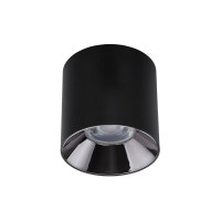 Точковий світильник Nowodvorski 8736 Cl Ios LED 20W 4000K 1600Lm 36° IP20 Bl