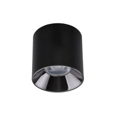 Точковий світильник Nowodvorski 8736 Cl Ios LED 20W 4000K 1600Lm 36° IP20 Bl