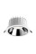 Точковий світильник Nowodvorski 8768 CL KEA LED 10W 3000K 2700Lm IP44 Wh