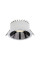 Точковий світильник Nowodvorski 8768 CL KEA LED 10W 3000K 2700Lm IP44 Wh