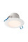 Точковий світильник Nowodvorski 8992 Helios LED 1x5W 4000K 300Lm IP44 Wh
