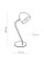 TK-Lighting SOHO 5036