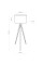 TK-Lighting TREVISO 5039