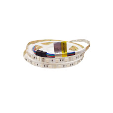 Світлодіодна стрічка 5050-60-IP20-RGB-10-12  RD0060AQ  RGB