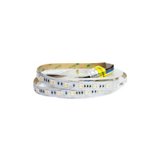 Світлодіодна стрічка 5050-60-IP20-RGB/WW/CWd-12-24  RD0260AC-C  (RGB, 2400K, 6500K)