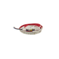 Світлодіодна стрічка 5050-84-IP20-RGB/NW-12-24 RD0284AC-A RGB+NW 4000K