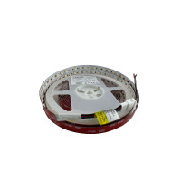 Світлодіодна стрічка 5050-84-IP20-RGB/WW-12-24 RD0284AC-A 2700K