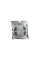 Світлодіодна стрічка 5050-84-IP20-RGB/WW-12-24 RD0284AC-A 2700K