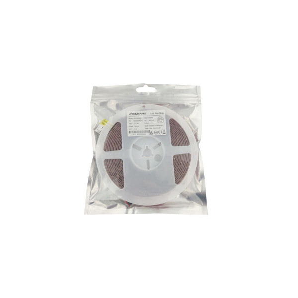 Світлодіодна стрічка 5050-84-IP20-RGB/WW-12-24 RD0284AC-A