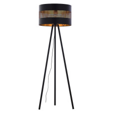 TK-Lighting TAGO BLACK 5053