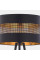 TK-Lighting TAGO BLACK 5053
