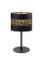 TK-Lighting TAGO BLACK 5054