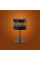 TK-Lighting TAGO BLACK 5054