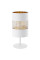 TK-Lighting BOGART WHITE 5059