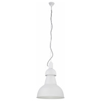 5066 Світильник підвіс Nowodvorski HIGH-BAY WHITE I zwis PL
