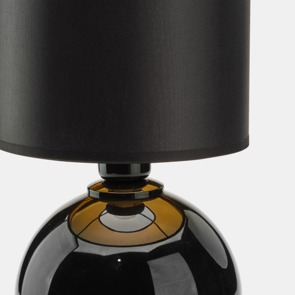 TK-Lighting PALLA SMALL Чорна-золото 5068