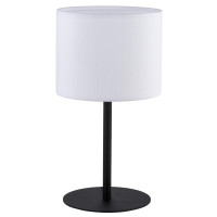 TK-Lighting RONDO Біла настольна 5096