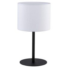TK-Lighting RONDO Біла настольна 5096