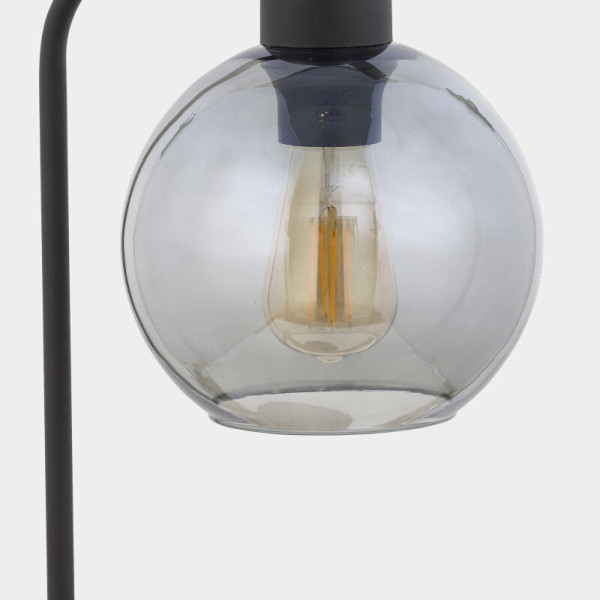 TK-Lighting CUBUS GRAPHITE 5102