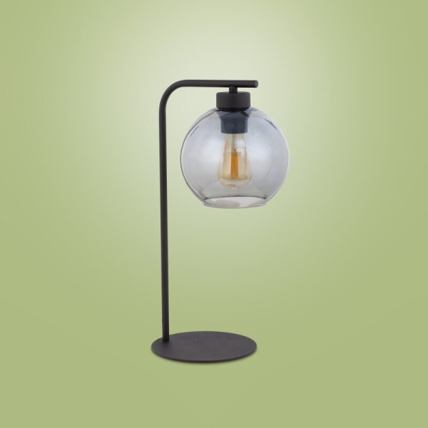 TK-Lighting CUBUS GRAPHITE 5102