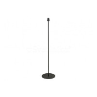 TK-Lighting WINSTON Одинарна нога чорна 5105