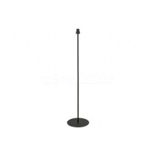 TK-Lighting WINSTON Одинарна нога чорна 5105