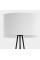 TK-Lighting WINSTON Білий 5145