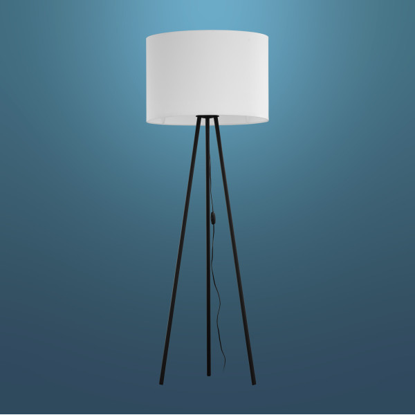 TK-Lighting WINSTON Білий 5145