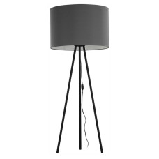 TK-Lighting WINSTON Сірий 5146