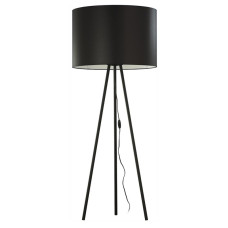 TK-Lighting WINSTON Чорний 5147