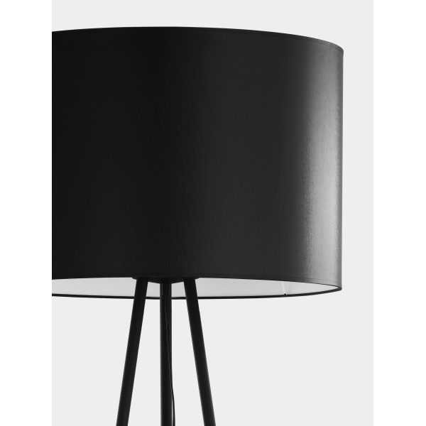 TK-Lighting WINSTON Чорний 5147