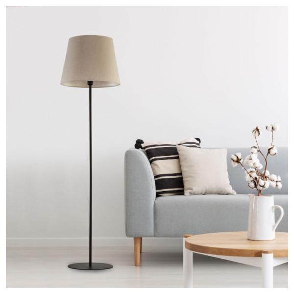 TK-Lighting CHICAGO Торшер 1 5151