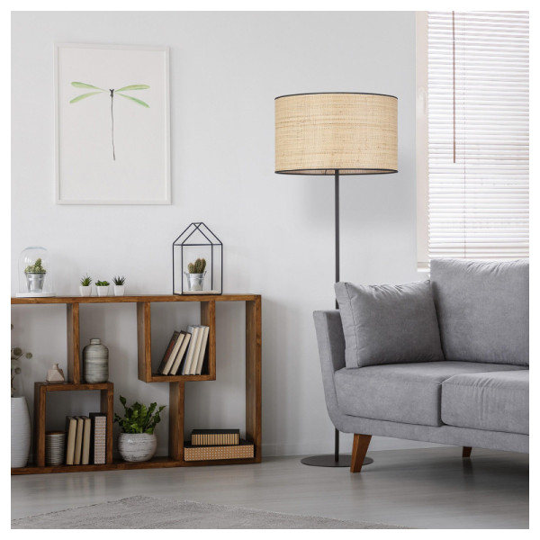 TK-Lighting LIBERIA Торшер 5161