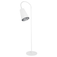 TK-Lighting WIRE SILVER 5166