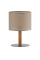 TK-Lighting DEVA NATURE 5192
