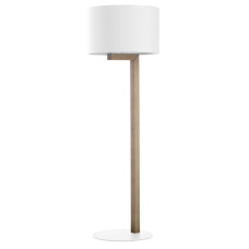 TK-Lighting TROY WHITE 5197