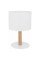 TK-Lighting DEVA WHITE 5217