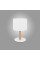 TK-Lighting DEVA WHITE 5217