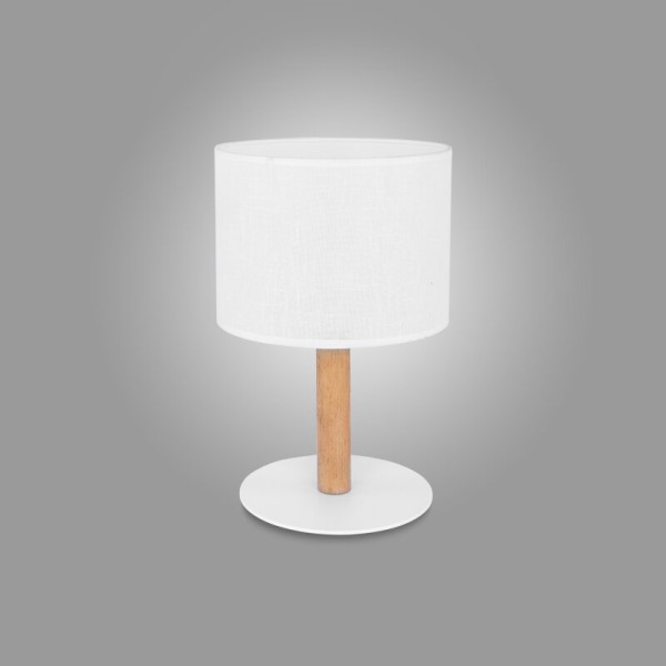 TK-Lighting DEVA WHITE 5217
